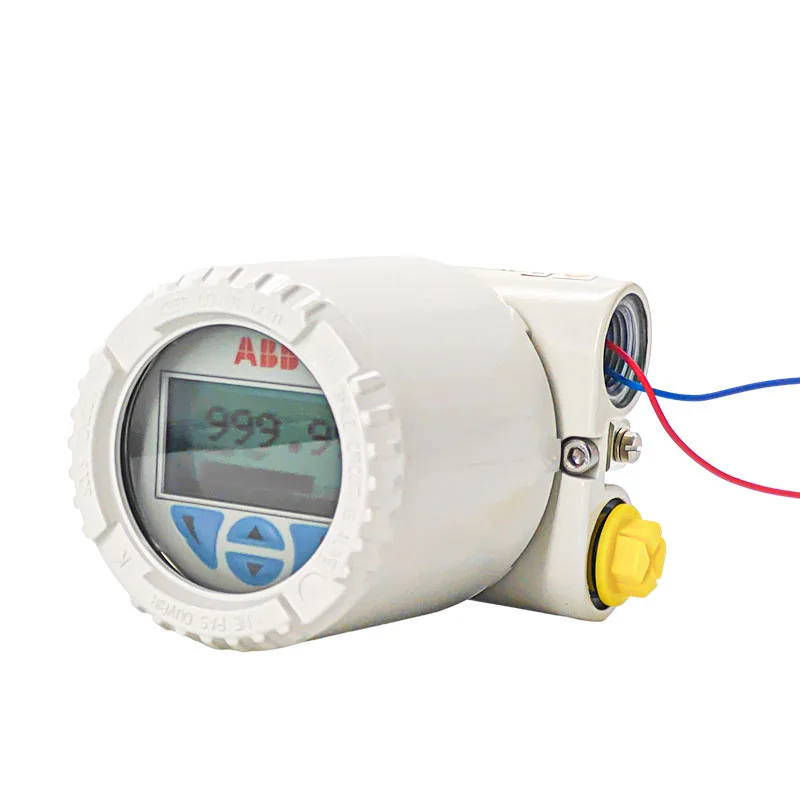 Harga pabrik terintegrasi HART TTH300 pemancar suhu cerdas