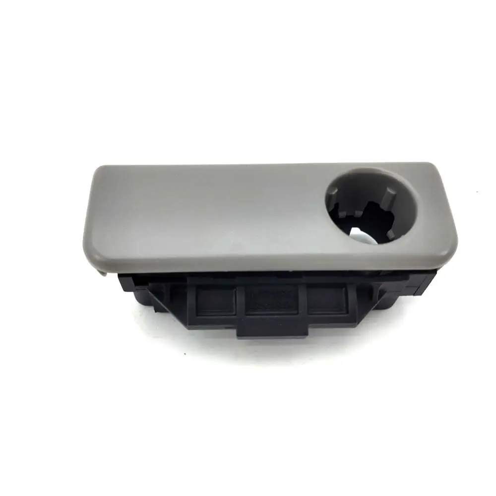 

Gray Glove Box Latch Lock Handle For Toyota 4Runner 2003-2009 55506-35020-B0