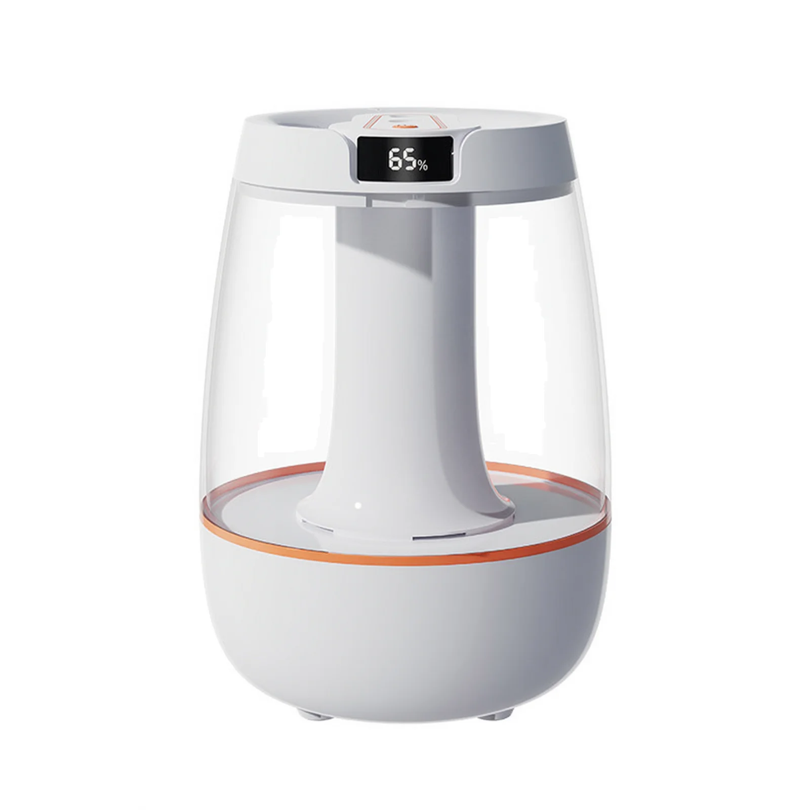 Jellyfish Diffuser Mini Diffuser Aroma With Three Spray Modes And Dual Fog Options