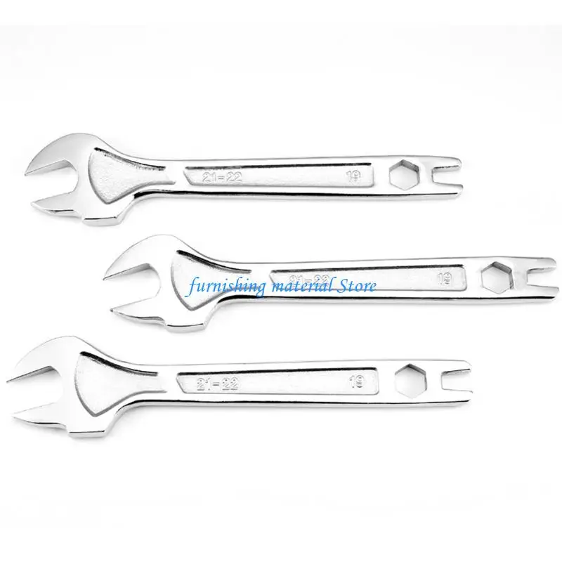 

Y5GD Fixed Head Ratcheting Combination Wrench For Skilled Applications In Automotive Repair And Toy Maintenance