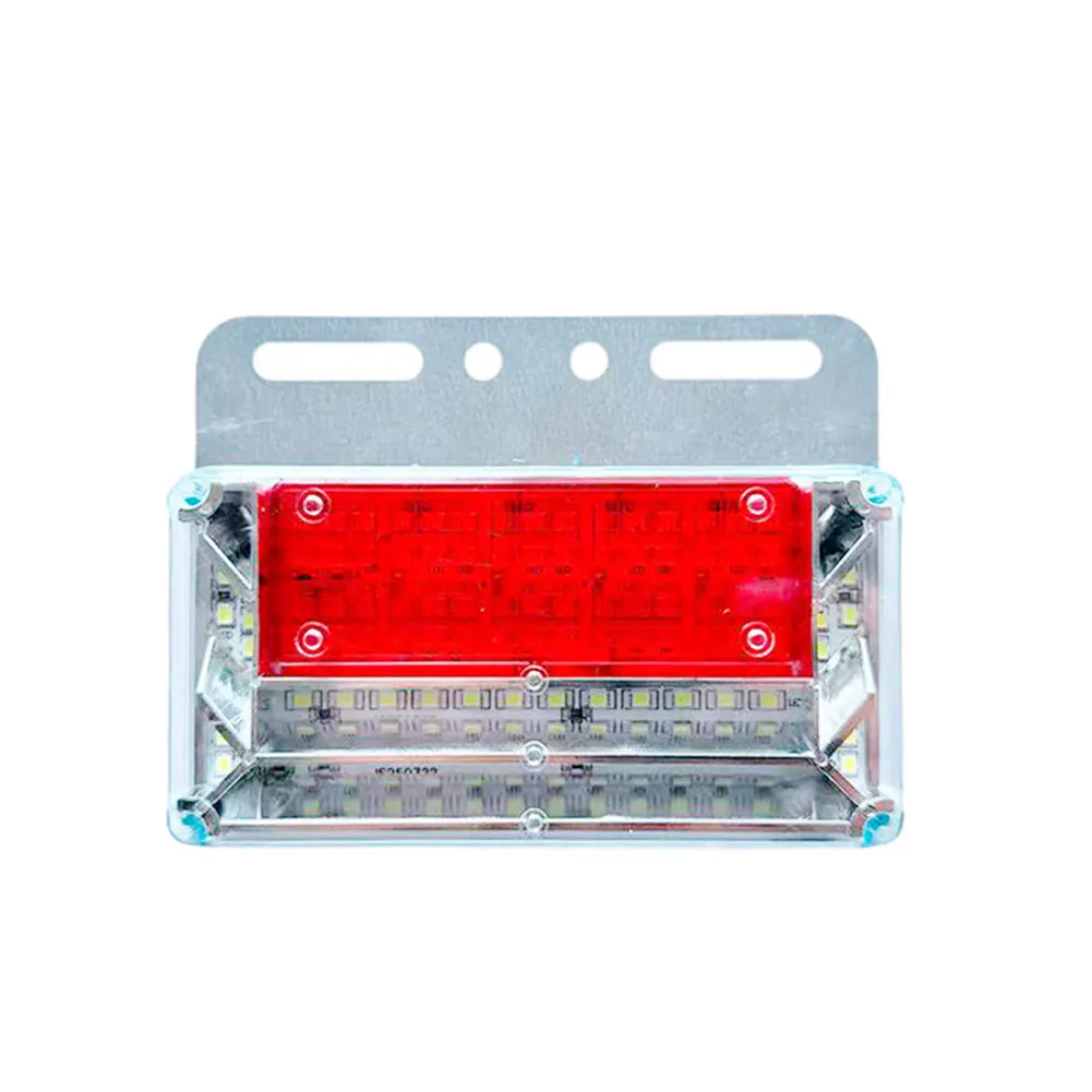 Ultra-bright Truck Lights 24V Trailer Lighting Suitable For Rainy Conditions Fits Large Trucks For Large Trucks
