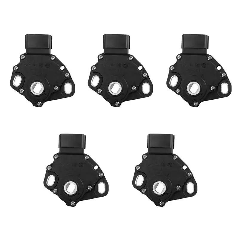 Stablize 5X 31918-3MX0A Transmission Inhibit Sensor Transmission Speed Sensor Automobile For Nissan Versa 2013-2017
