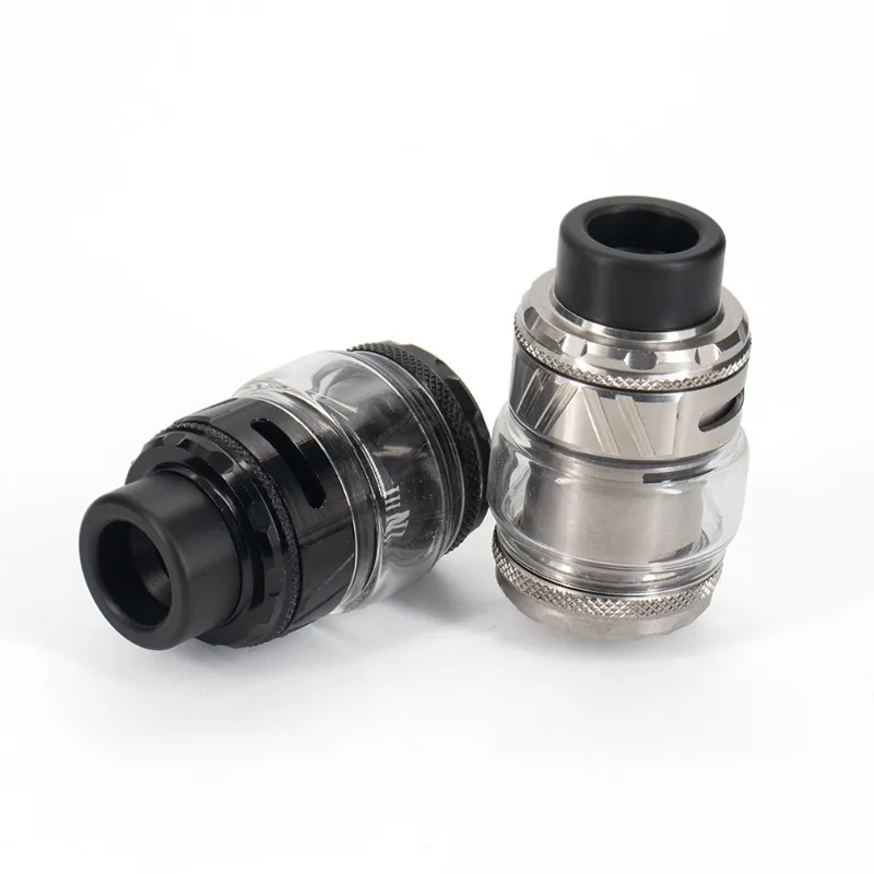 Vaper Vape Kylin V3 RTA 25 6 atomizer tank for coils & atomizers - gallery image 5