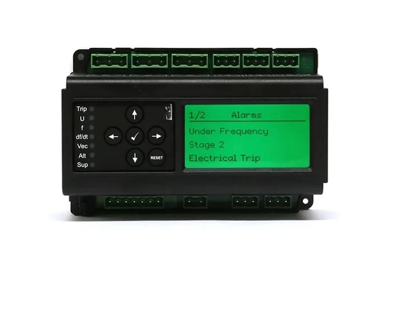 

Original 100 Mains Decoupling Relay DSE P100 Generator Spare Parts P100