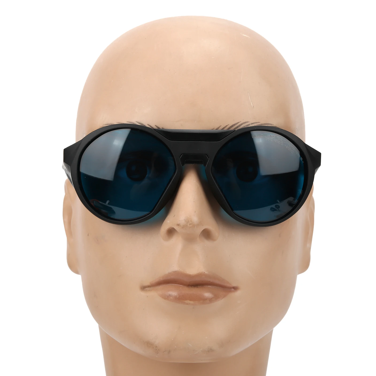 Okulary ochronne laserowe 1 szt. 180-430nm 630-640nm 640-740nm 740-750nm Okulary ochronne laserowe Stylowe okulary ochronne do kosmetyki