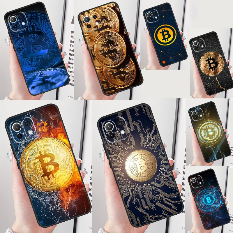 Btc Bitcoin Case Fo… - image