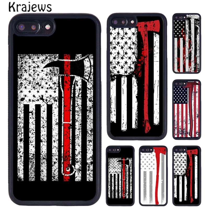 Krajews Firefighter…