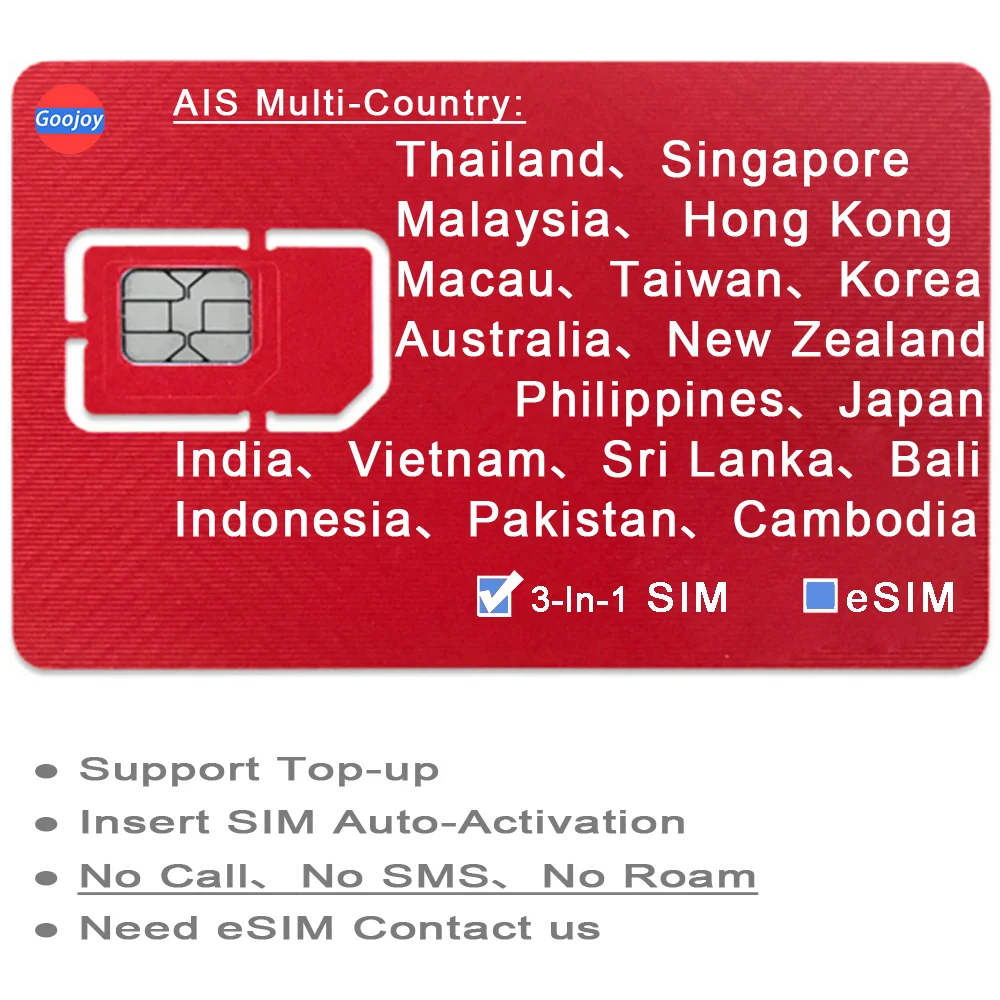 asia-multi-country-prepaid-data-cardaustralianew-zealandphilippinesjapan-koreaindiasri-lankapakistan-4g-paygo-mobile-sim