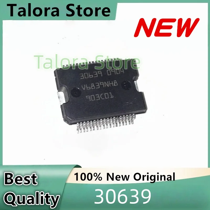 30680 30604 30606 30639 HSSOP-36 Automotive chip In Stock