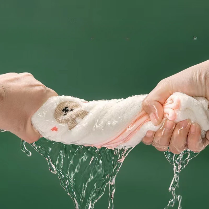 5 قطعة مجموعة منشفة الطفل لينة الجلد ودية منشفة لعابه لحديثي الولادة البنود المرجان الصوف ماصة الطفل المربعات منشفة الوجه 25x25 سنتيمتر