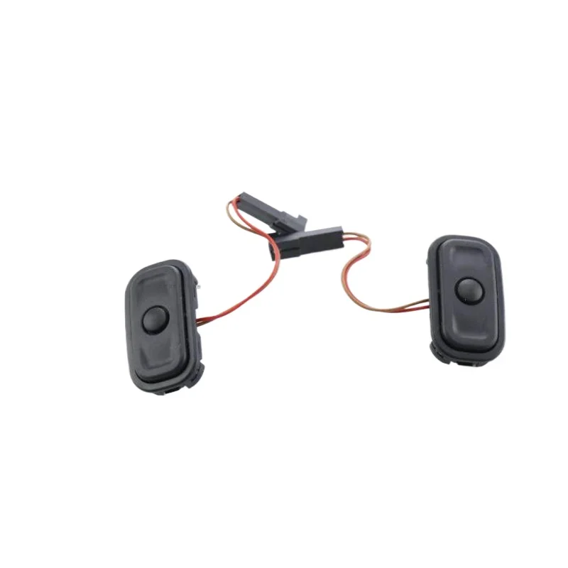 

Для Fiat Viaggio Ottimo, оригинальная 1 пара переключателей на руле, левый и правый переключатель громкости песни 623037200A