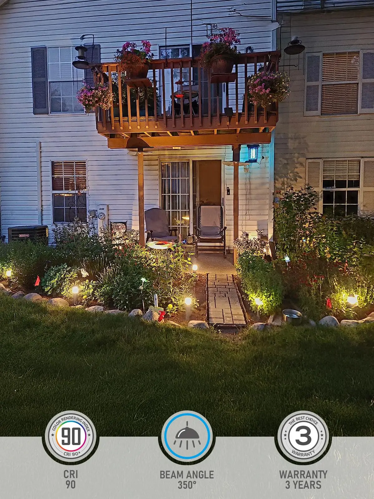 LED Garden Path Light DC12V IP65 Waterproof Special Mushroom Design Lighting Outdoor Park Alley Grassplot Landscape Lawn Lamp