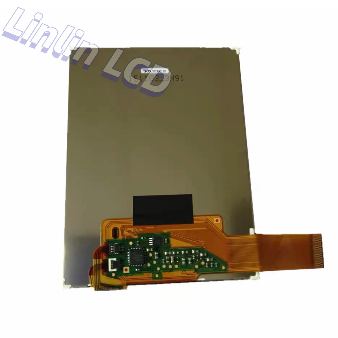 จอแสดงผล LCD ขนาด 3.5 นิ้ว รุ่น COM35T3N93XTC ของแท้ใหม่แกะกล่อง