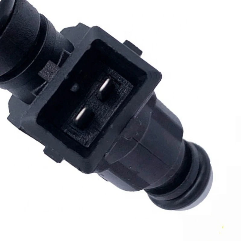 4pcs 0280156171 fuel injector fit For Car Hafei DFSK Yangguang Changan zhixing 474 Wuling Hongguang Dongfeng Xiaokang