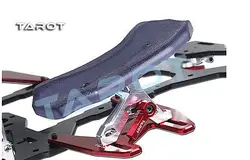 Tarot Transmitter Tray Bracket Plastic Hand-rest Frame TL2878 for FUTABA JR FRSKY jumper radio system
