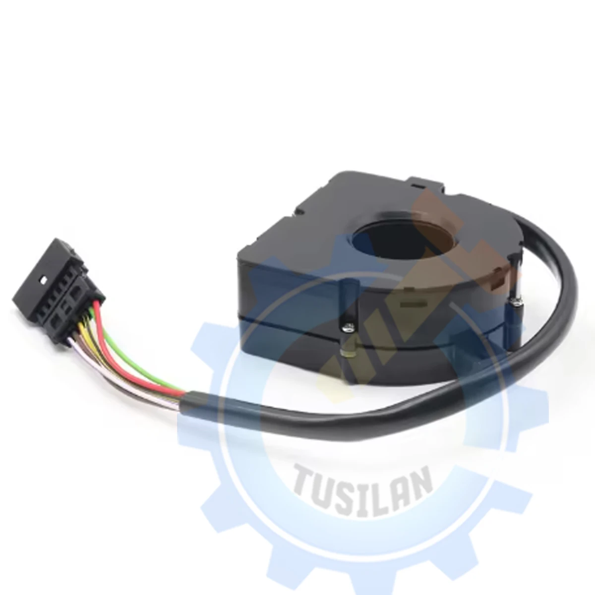 What Is a Steering Angle Position Sensor and How to Choose the Right One for Your Vehicle?