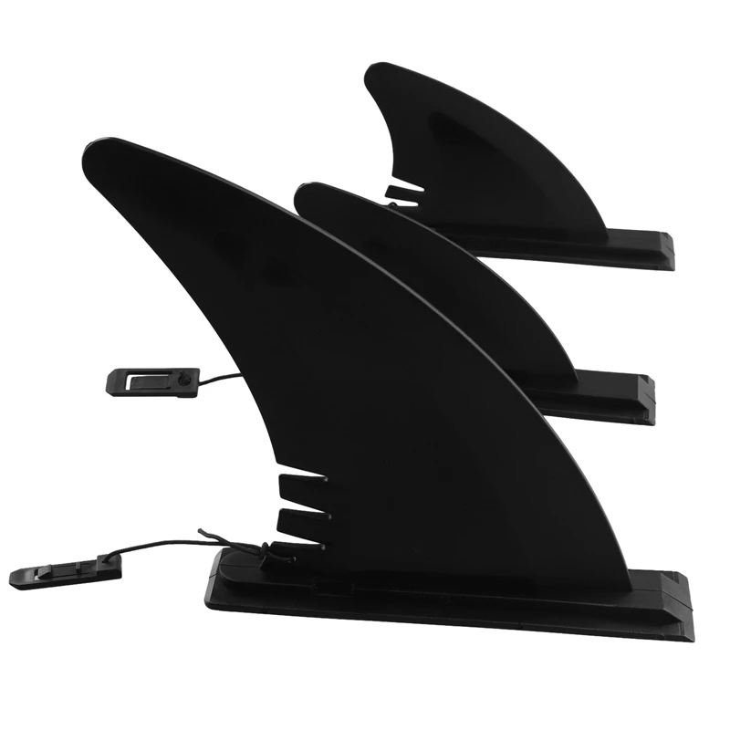 

NEW-Surfboard SUP Central Fin And Side Fin Stand Up/Paddle/Inflatable Board Surfboard Central Fin Surfing Sports Accessories