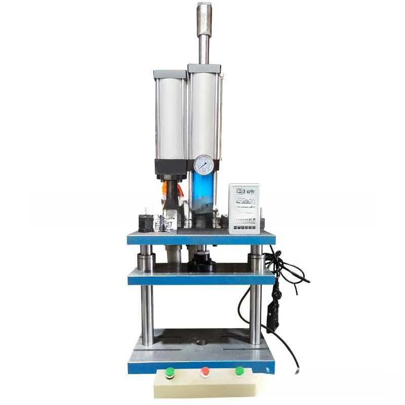 Pneumatic riveting machine Pneumatic punch press