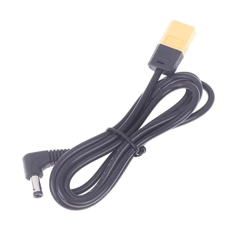 Cavo XT60 Occhiali FPV V2 Linea di ricarica della batteria per accessori drone FPV AVATA Supporto batteria 11.1-25.2V 3S /4S