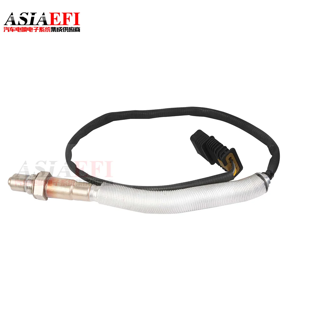 

Высококачественный OEM-датчик кислорода (лямбда-зонд) 11787589476 11787596924 для BMW F20 E90 F30 X3 F25 X4 F26 F10 F18 F11
