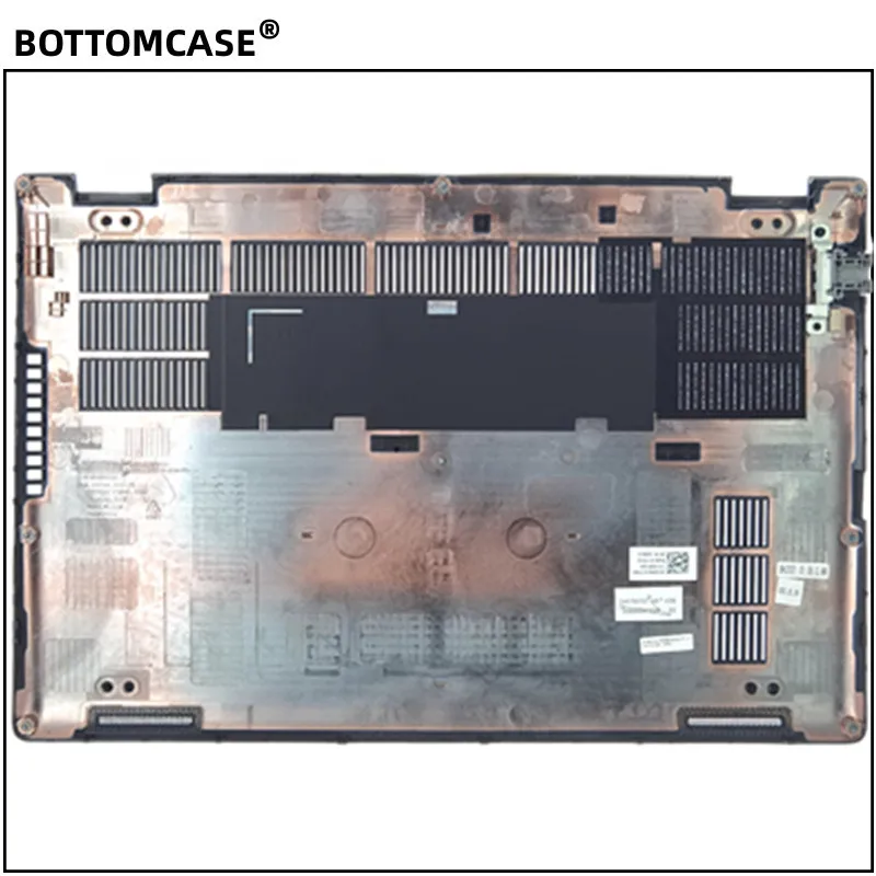 

New For BOTTOMCASE® Latitude 5410 E5410 Bottom Base Cover Lower Case 00W819 0W819
