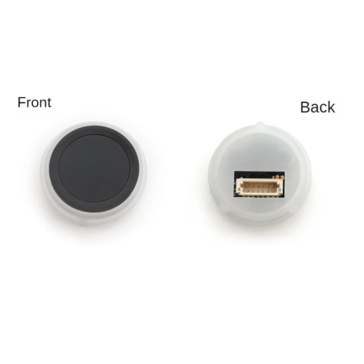 R558S Capacitive Fingerprint Acquisition Module Access Control Security Equipment Fingerprint Recognition Module