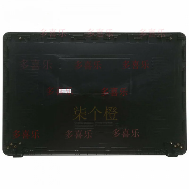ZZMM    For ASUS X541U X541UA X541UV X541S X541SC X541SC X541SA Top Lcd Back Cover Black