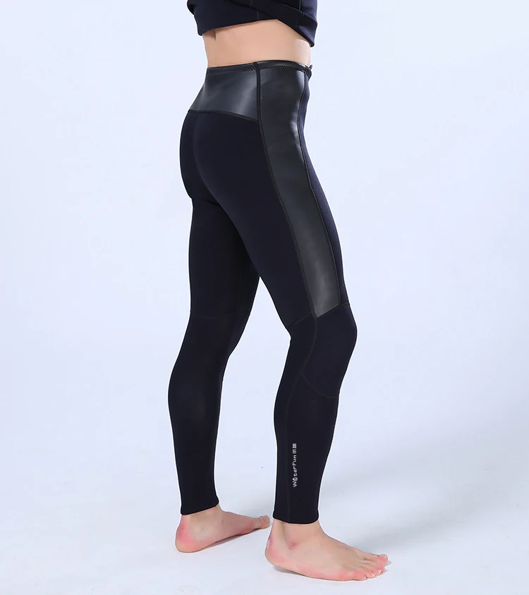 High Quality Swimming Wet Suit with Accessories Women Neoprene Custom Suit Men Diving