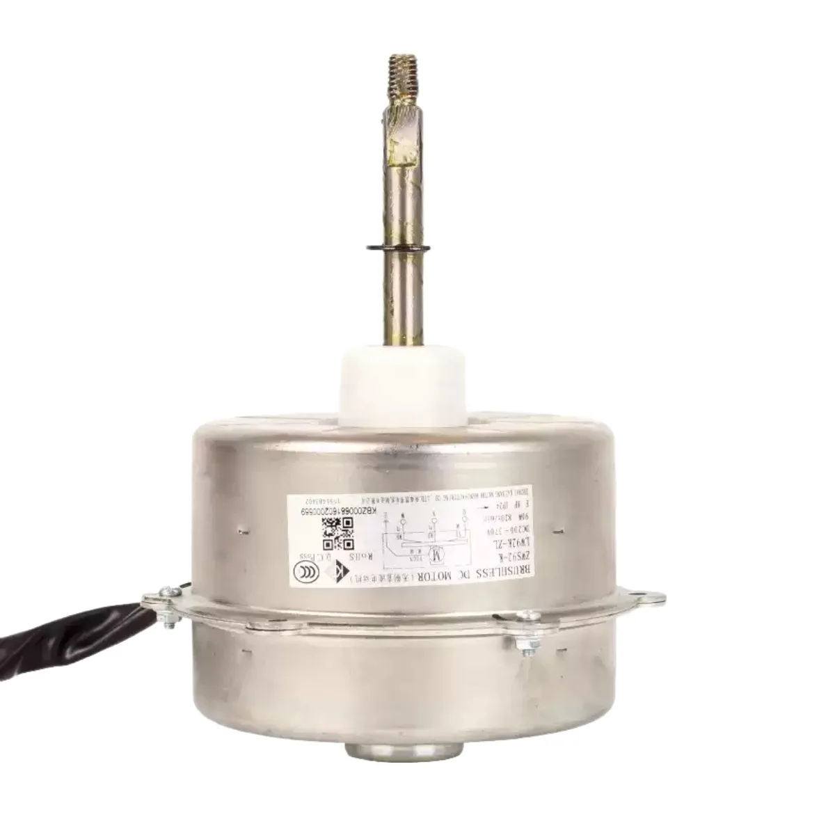 

New For Gree air conditioning fan ZWS92-K external unit motor DC motor