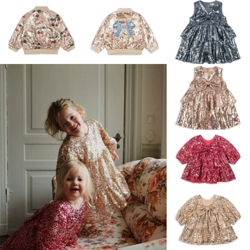 2025-aw-ks-abiti-da-ragazza-con-paillettes-ricamati-giacche-lucide-abiti-da-festa-carnevale-per-neonati-e-bambini