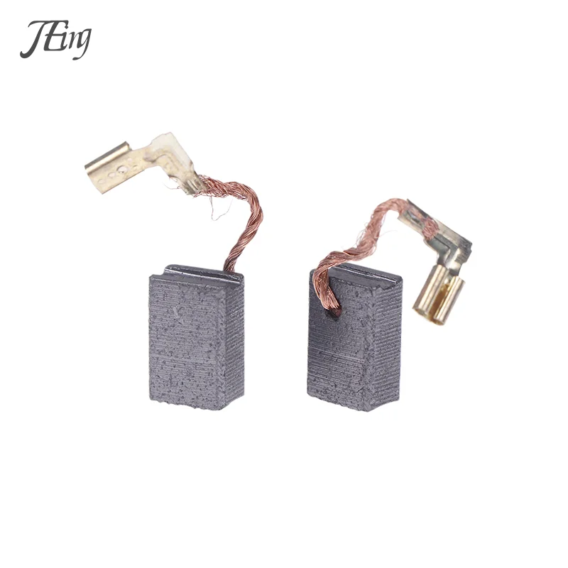 

1/10 пар, графит для угловой шлифовальной машины 6x9x13.7