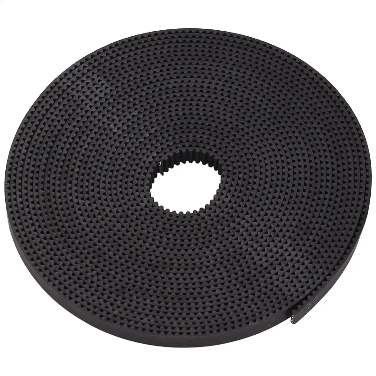 A14G 5 Meters timing belt width 6mm Fit for RepRap Mendel Rostock Prusa -6mm Belt