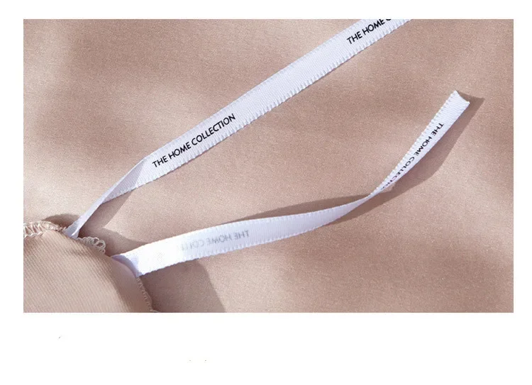 Set copripiumino in raso come seta rosa, set per ragazze Queen