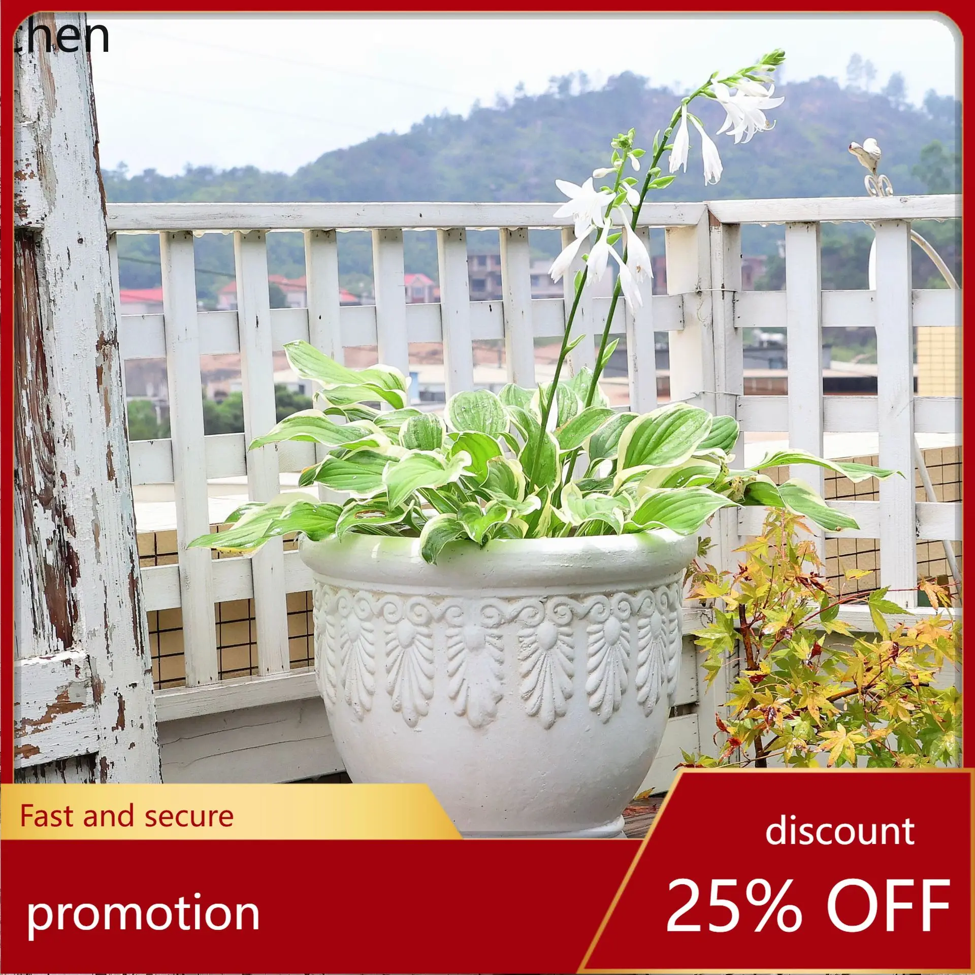 Ht Wide Mouth Round… - image