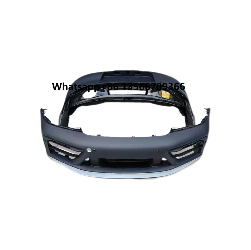 

High Quality Hot Selling 911 992 Carrera Front Bumper and Rear Bumper for GT3 Body Kit SD Bumper Upgrade