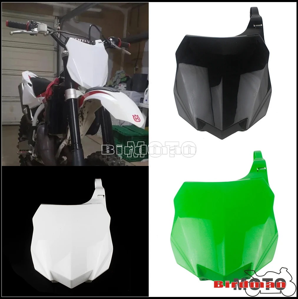 For Kawasaki Kxf Kl… - image