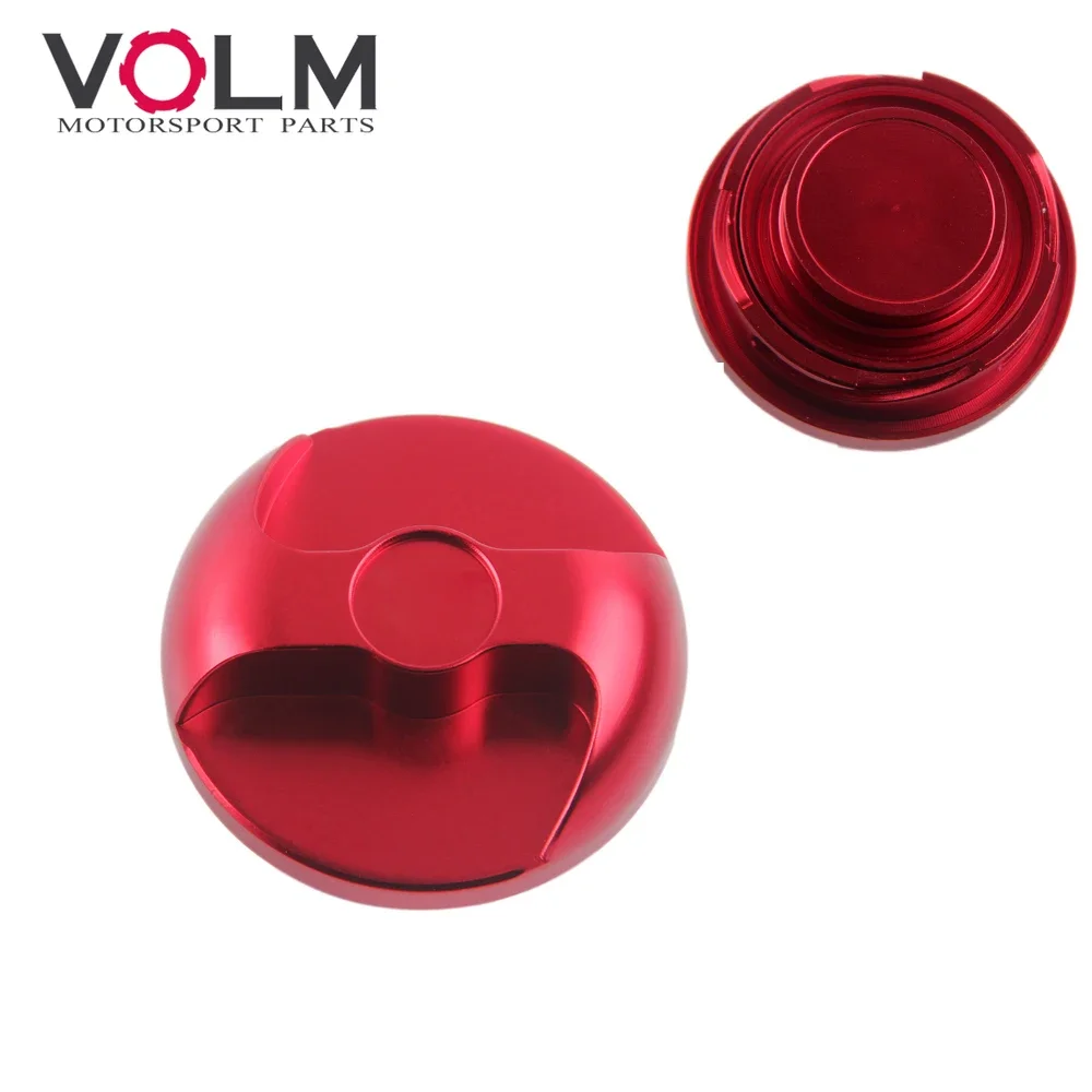 Billet Oil Filler Cap for VW Golf MK7 GTI/R Audi S3/S1 MQB 06G103486