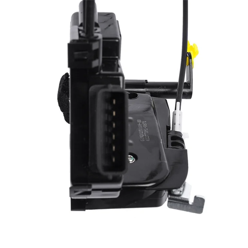 

AB61-80501-5RW3A Front Left Door Lock Actuator For Nissan Kicks 1.6L GAS DOHC Naturally Aspirated 2019-2024