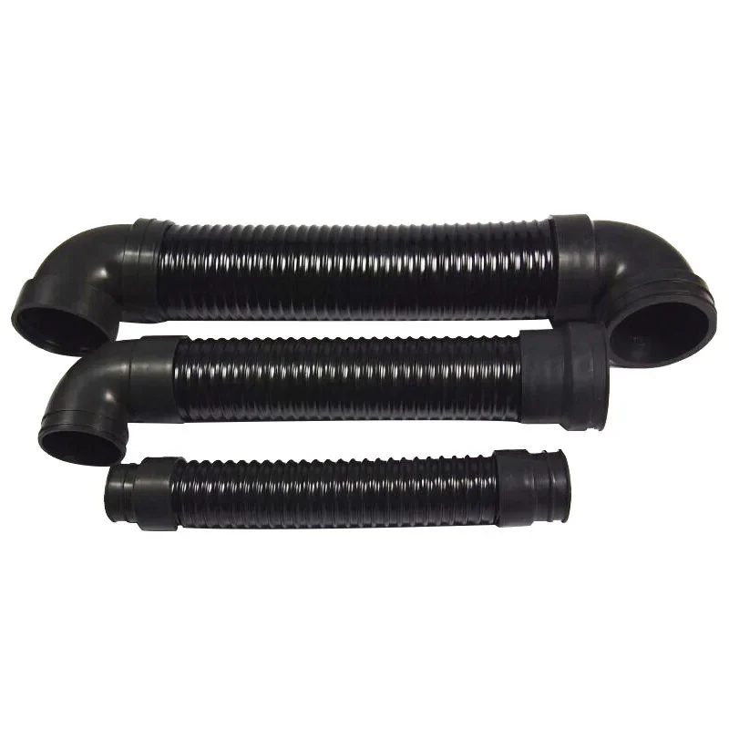 Replace The Applicable Compressor Accessories with 1621499600 Air Intake Hose Connector Straight End Elbow