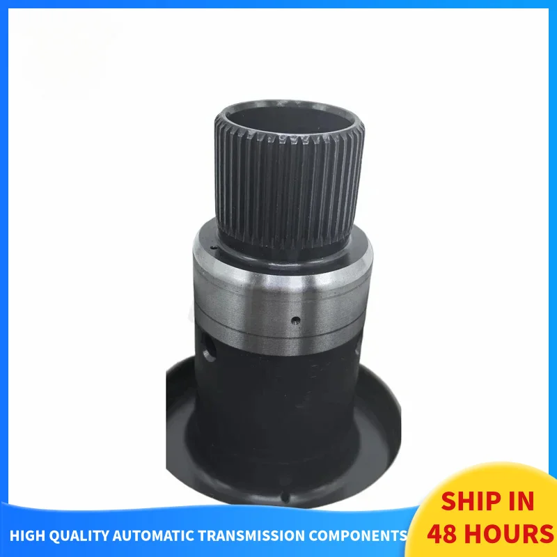 For Audi A4 B9 A6 C7 7-Speed 0CK DL382 0DN Gearbox Clutch