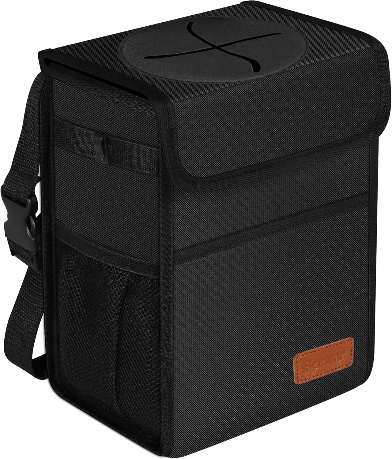 Leak-Proof Collapsi…