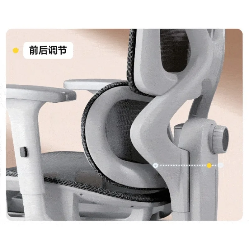 كرسي مريح لحماية الخصر، كرسي كمبيوتر مريح للمنزل، كرسي تعلم مكتب الرياضة الإلكترونية المستقرة