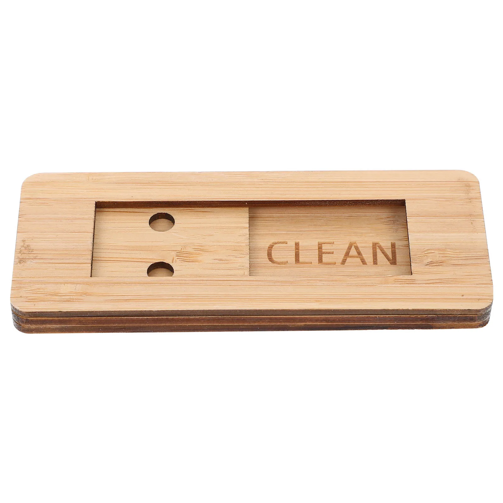 Dishwasher Magnetic Sign Clean Dirty Indicator For Kitchen Washing Machine Fridge Organizer Laundry Room Tool