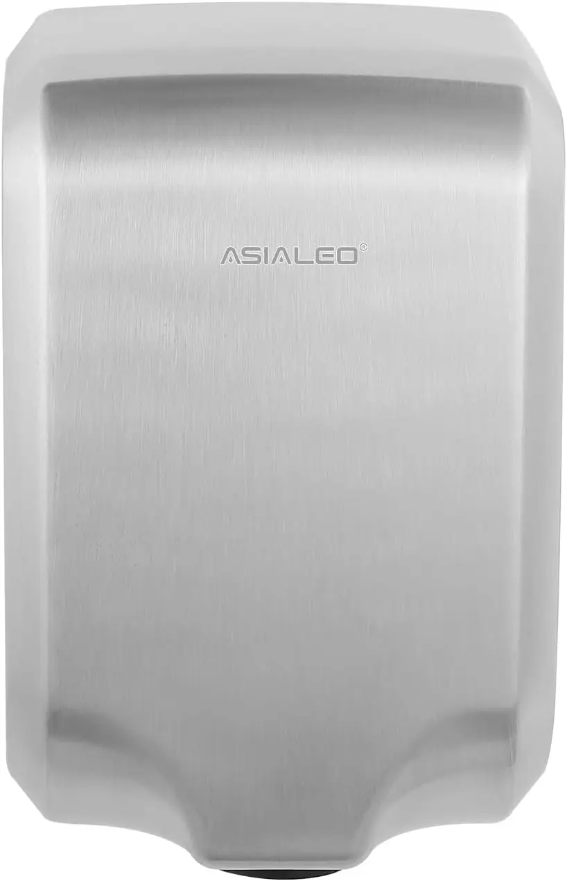 

Hand Dryer for Bathrooms or Restroom,Heater ON/OFF Switch