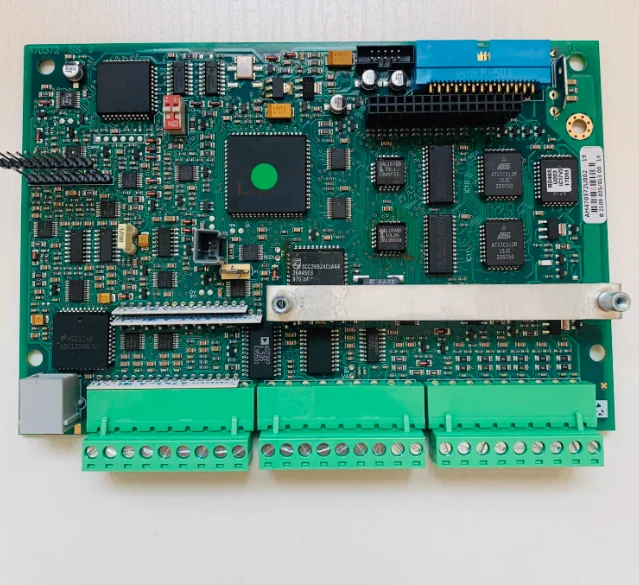 

Power Board AH466701U002 591P DC Governor 590P Main Board AH470372U00