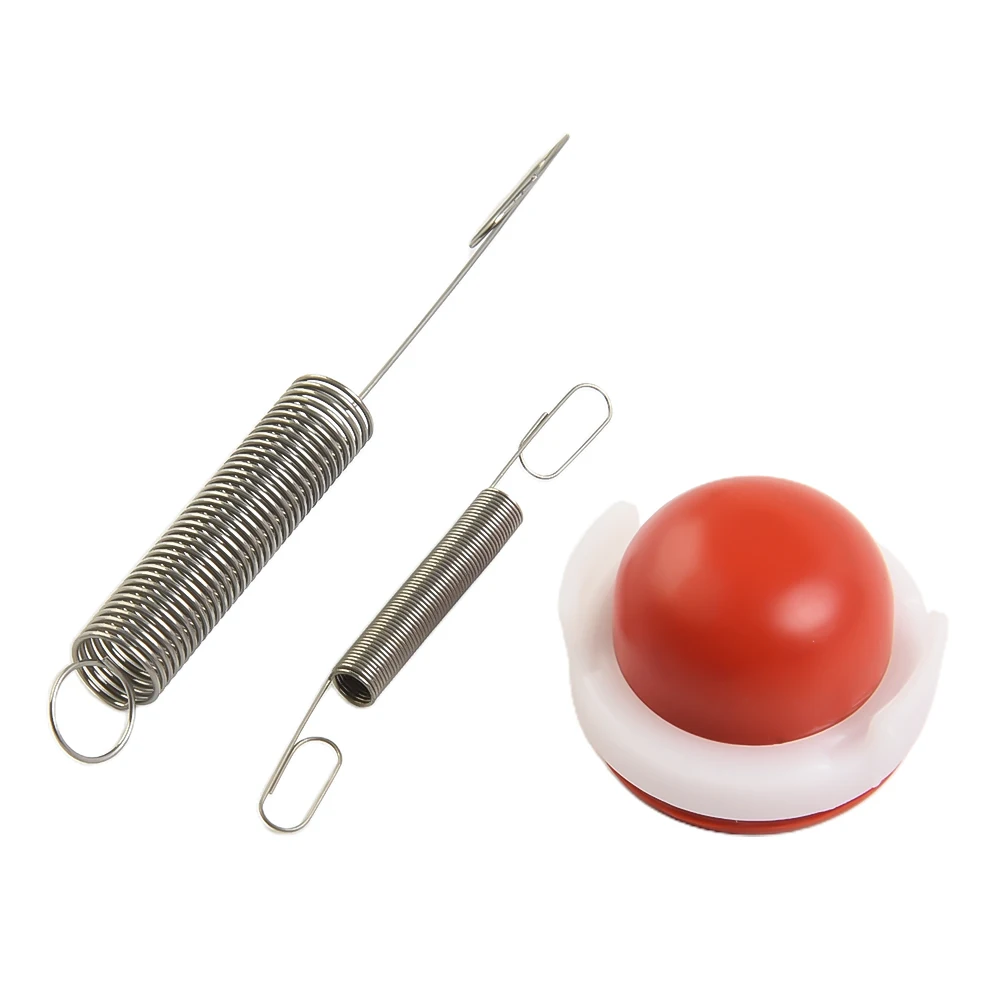 Replacement For Primer Bulb with Nonporous Spring for 691859 692211 Suitable for Sprint Classic 450 500 550 Engines