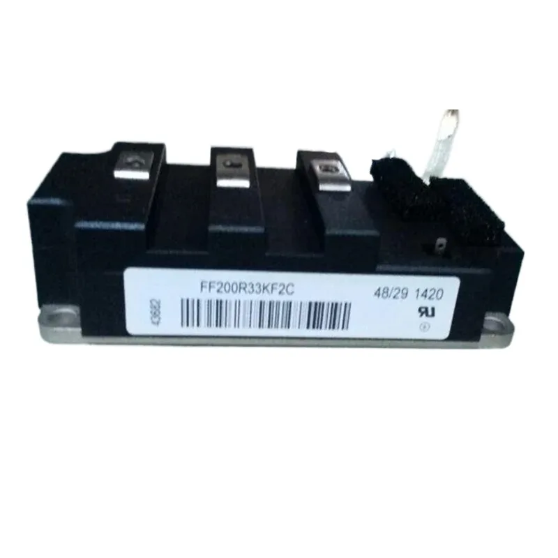 

New IGBT Module FF200R33KF2C
