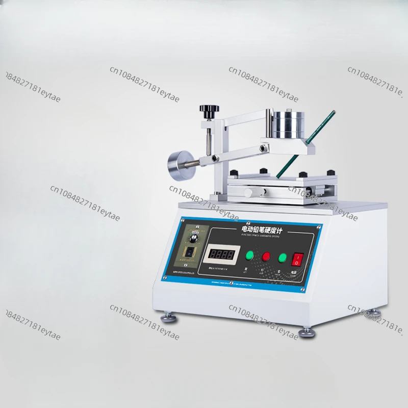 

Electric pencil hardness tester Spraying layer Coating surface Pencil hardness tester