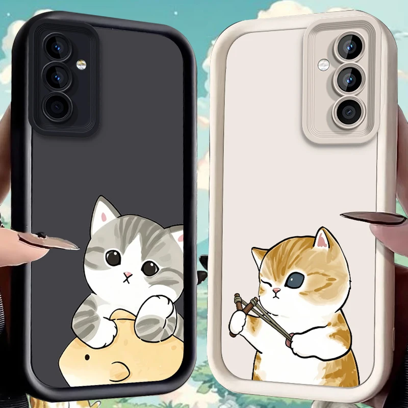 Naughty Mofusand Ca…