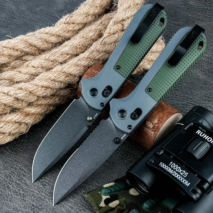 Bm 430 Tactical Fol… - image